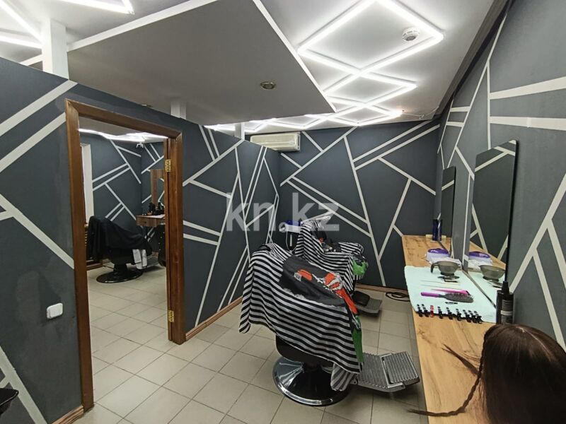 Продажа помещения, 42.1 м² - Продажа офисных и торговых помещений в Караганде фото 4 из 8