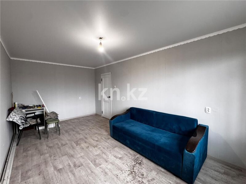 Продажа 2-комнатной квартиры, 51 м² - Продажа квартир в панельном доме в Казахстане - страница 14 фото 2 из 12