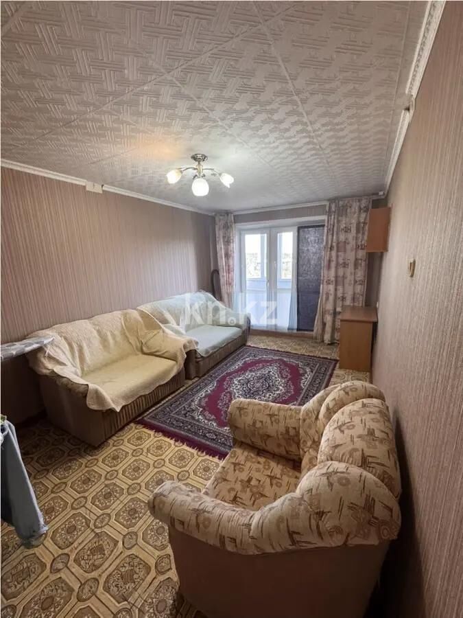 Продажа 1-комнатной квартиры, 34 м² - Продажа квартир в Караганде - страница 11 фото 1 из 5