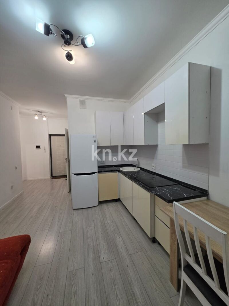 Продажа 2-комнатной квартиры, 42 м² - Продажа двухкомнатных квартир в Наурызбайском р-не Алматы фото 11 из 11