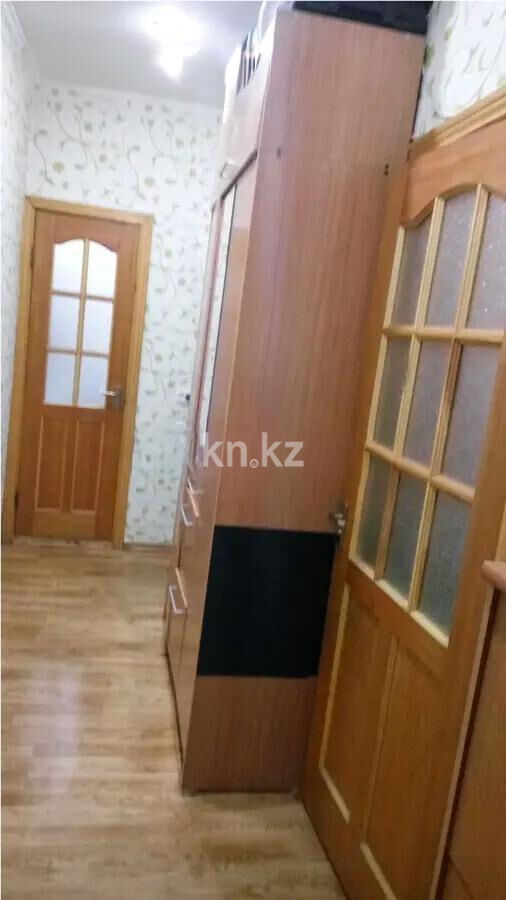 Продажа 2-комнатной квартиры, 50 м² - Продажа квартир в деревянном доме в Алматы фото 3 из 3