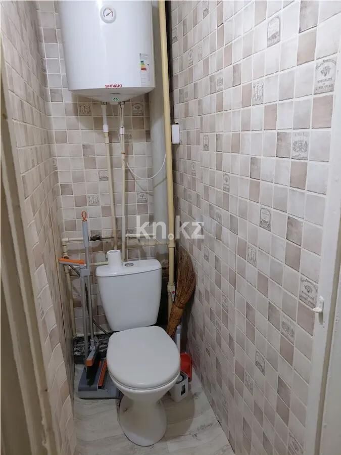 Продажа 2-комнатной квартиры, 45 м² - Продажа двухкомнатных квартир в Абае - страница 3 фото 5 из 5
