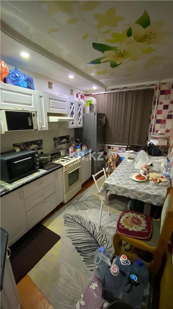 Продажа 2-комнатной квартиры, 44 м² - Продажа двухкомнатных квартир в панельном доме в Темиртау - страница 10 фото 5 из 9