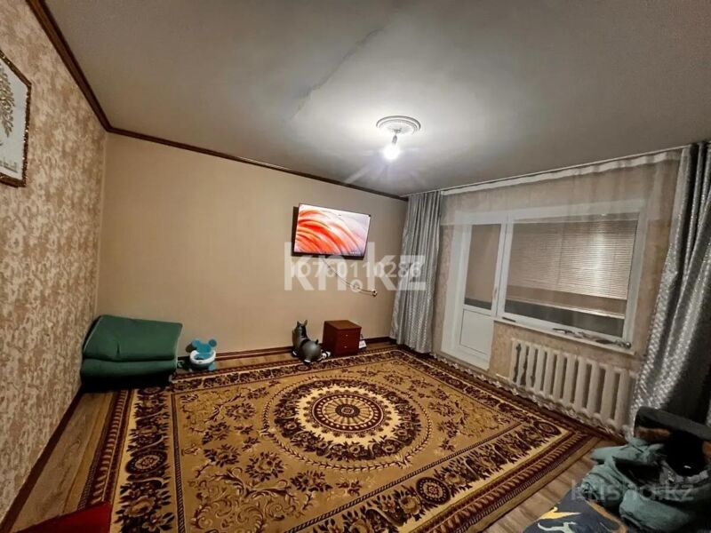 Продажа 3-комнатной квартиры, 63 м² - Продажа трехкомнатных квартир на Юго-Востоке Караганды - страница 13 фото 1 из 5