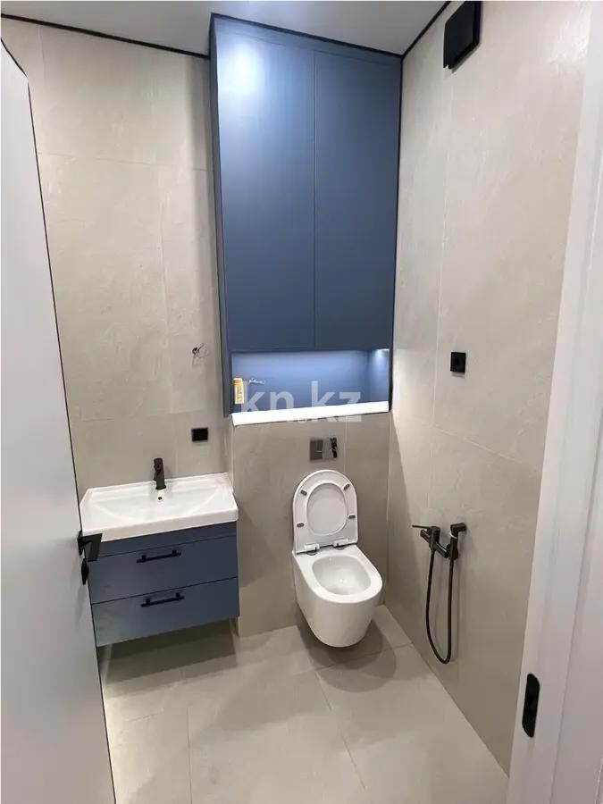 Продажа 1-комнатной квартиры, 40 м² - Продажа однокомнатных квартир в Алмалинском р-не Алматы - страница 12 фото 4 из 5