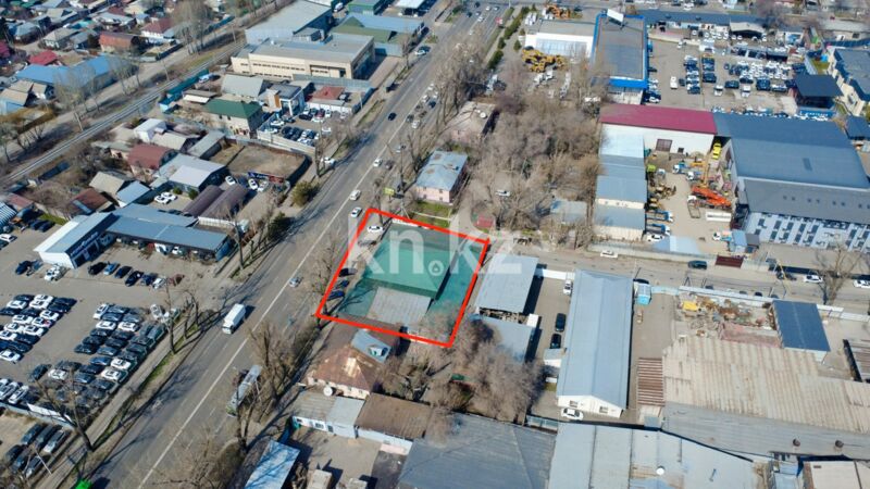 Продажа здания, 870 м² - Продажа зданий в Алматы фото 7 из 25
