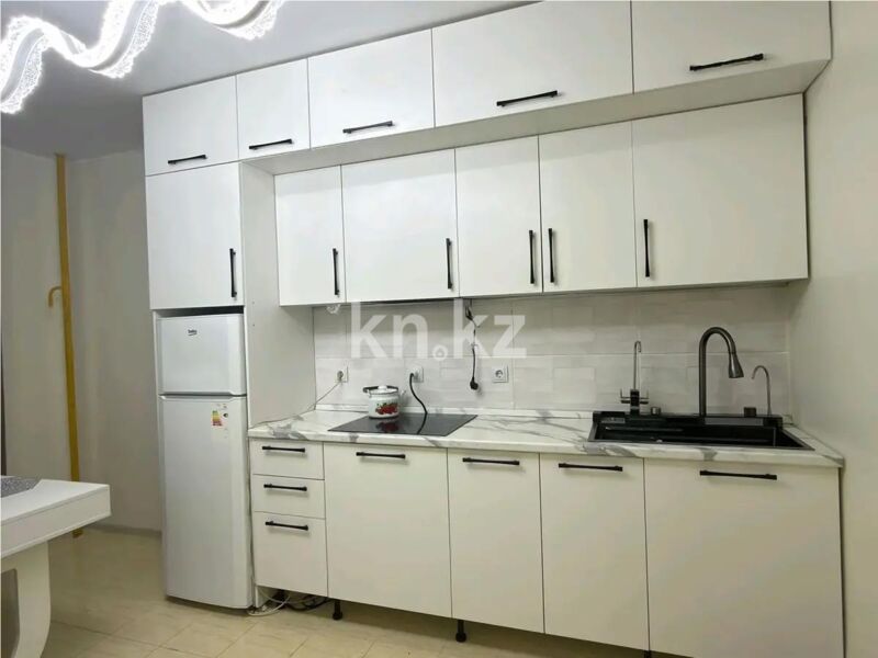 Продажа 2-комнатной квартиры, 59 м² - Продажа двухкомнатных квартир в Наурызбайском р-не Алматы - страница 18 фото 5 из 6
