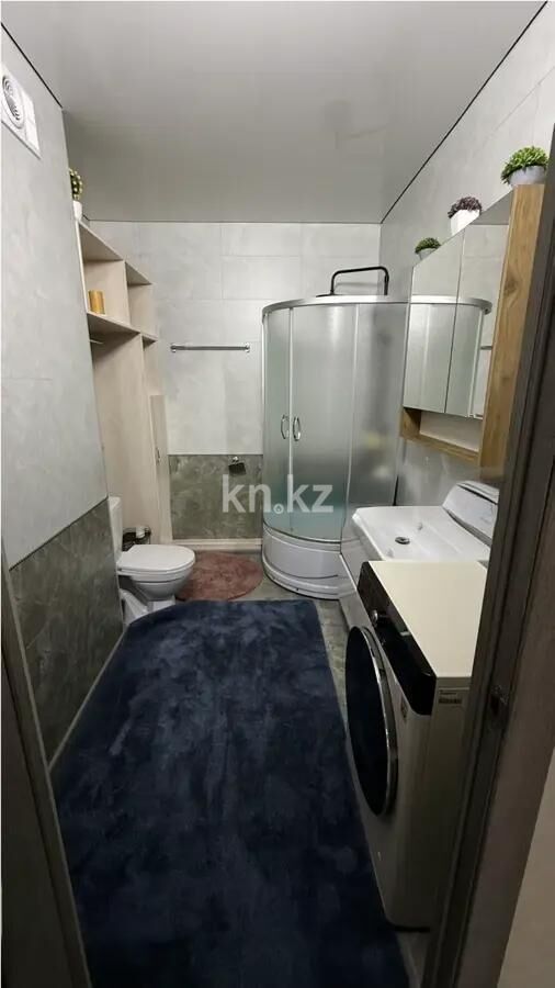 Продажа 2-комнатной квартиры, 60 м² - Продажа двухкомнатных квартир в Бостандыкском р-не Алматы - страница 34 фото 4 из 5