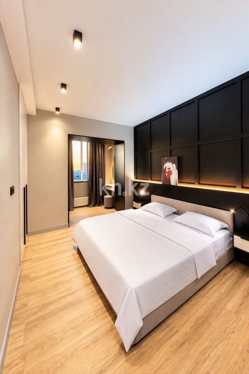 Аренда 2-комнатной квартиры посуточно, 75 м² - Продажа домов, коттеджей в Семее фото 1 из 23