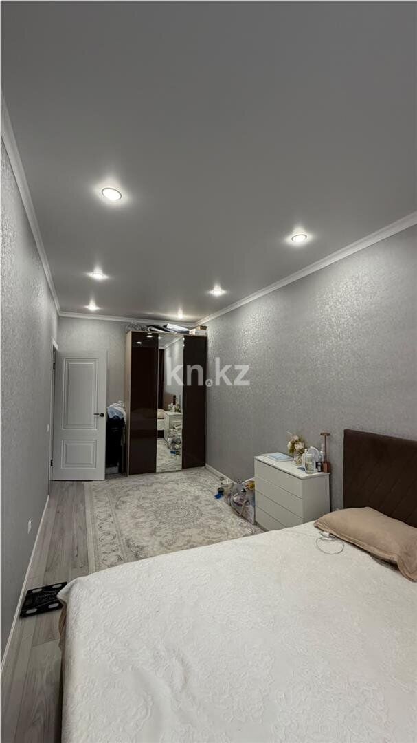 Продажа 3-комнатной квартиры, 77 м² - Продажа земельных участков в Кокшетау фото 4 из 13