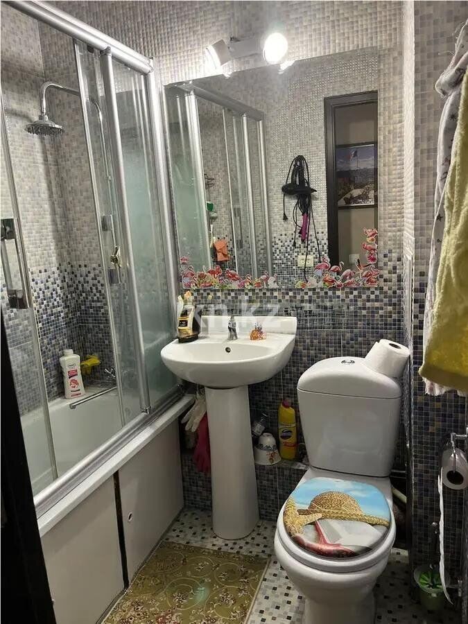 Продажа 2-комнатной квартиры, 43 м² - Продажа двухкомнатных квартир от собственников в Алматы - страница 7 фото 4 из 4