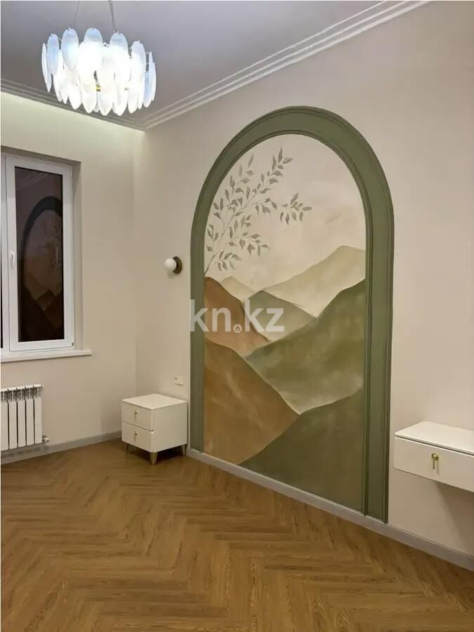 Продажа 3-комнатной квартиры, 82 м² - Продажа квартир в новостройках Алматы - страница 12 фото 3 из 5