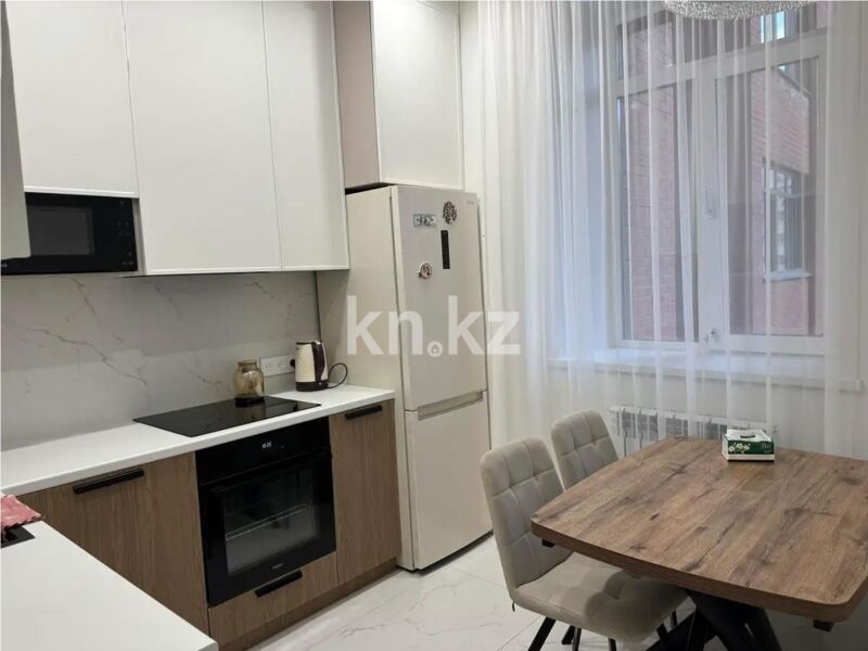 Продажа 3-комнатной квартиры, 87 м² - Продажа трехкомнатных квартир на Юго-Востоке Караганды - страница 13 фото 4 из 6