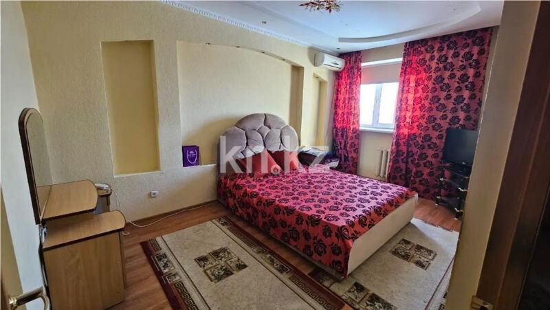 Продажа 3-комнатной квартиры, 83.1 м² - Продажа трехкомнатных квартир в р-не Сарыарка Астаны - страница 12 фото 2 из 8