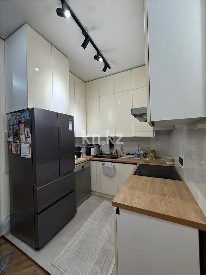 Продажа 3-комнатной квартиры, 84 м² - Продажа трехкомнатных квартир в Ауэзовском р-не Алматы - страница 19 фото 4 из 5