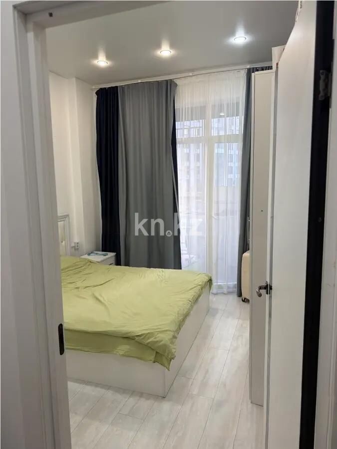 Продажа 2-комнатной квартиры, 45 м² - Продажа двухкомнатных квартир в р-не Алматы Астаны - страница 12 фото 1 из 1