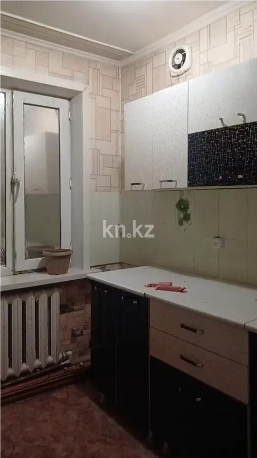 Продажа 1-комнатной квартиры, 30 м² - Продажа квартир в панельном доме в Караганде фото 2 из 3
