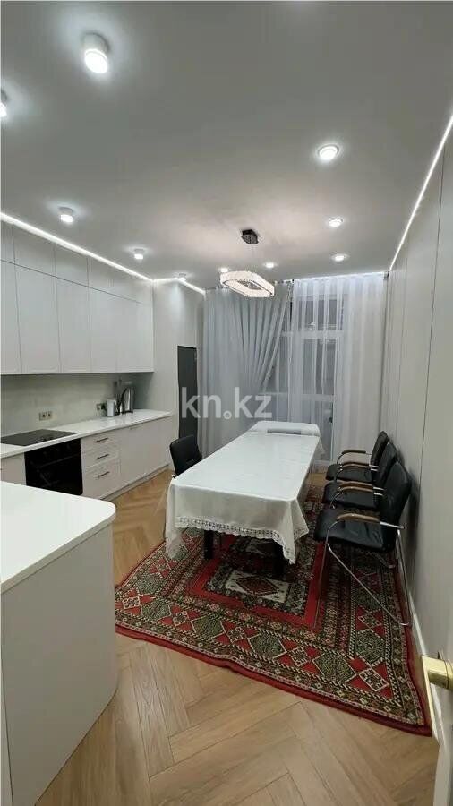 Продажа 3-комнатной квартиры, 94 м² - Продажа трехкомнатных квартир от собственников в Казахстане - страница 21 фото 4 из 6