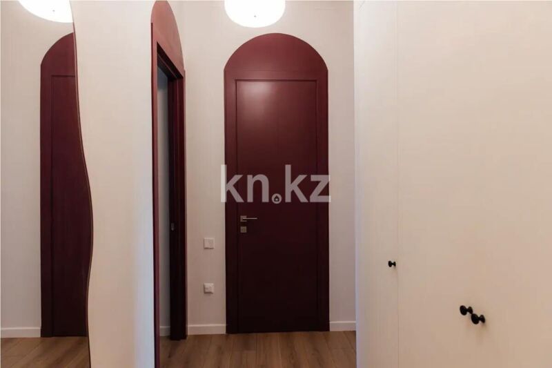Продажа 2-комнатной квартиры, 55 м² - Продажа  двухкомнатных квартир в новостройках Астаны - страница 32 фото 4 из 4