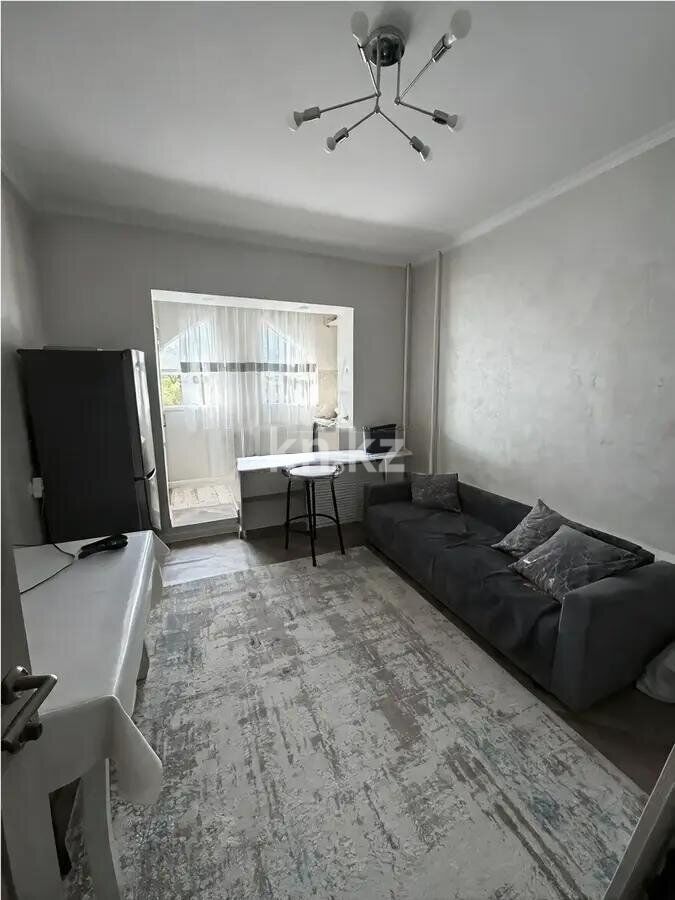 Продажа 1-комнатной квартиры, 43 м² - Продажа однокомнатных квартир от собственников в Алматы - страница 11 фото 2 из 3