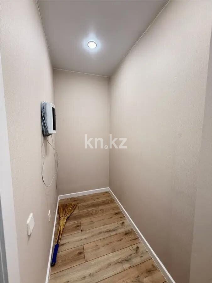 Продажа 2-комнатной квартиры, 48.45 м² - Продажа квартир в блочном доме в Казахстане фото 5 из 6