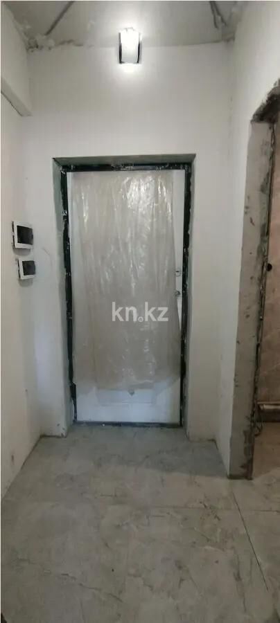 Продажа 1-комнатной квартиры, 29.7 м² - Продажа однокомнатных квартир в Алмалинском р-не Алматы - страница 12 фото 2 из 2