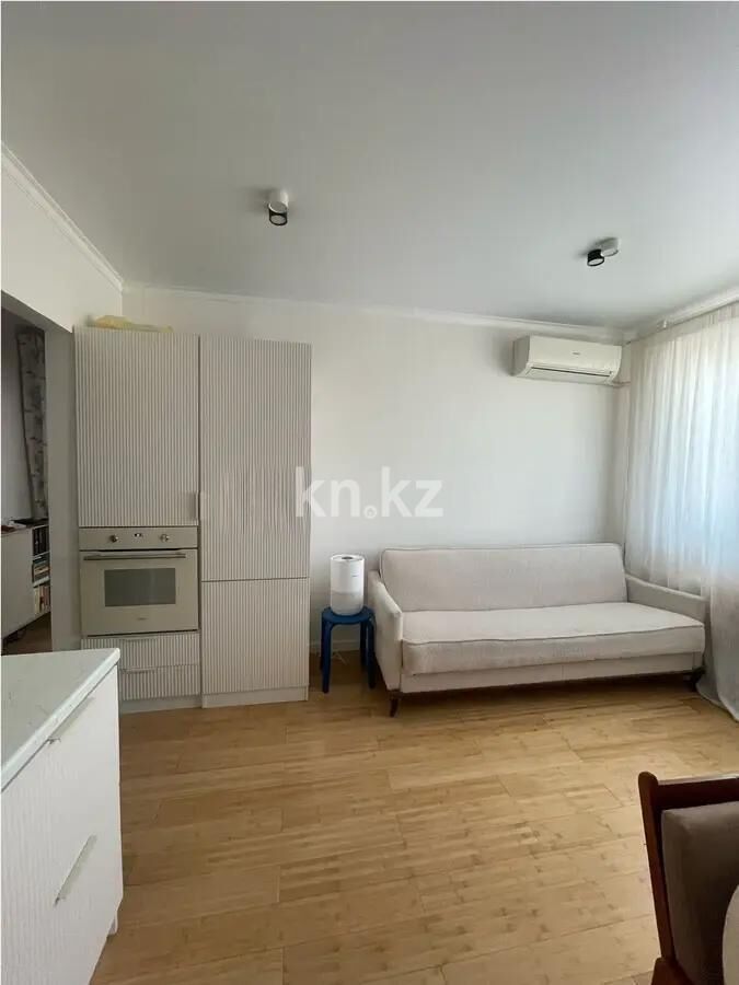Продажа 1-комнатной квартиры, 36.3 м² - Продажа однокомнатных квартир в р-не Сарыарка Астаны - страница 19 фото 1 из 3