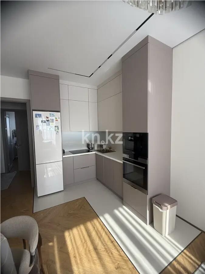Продажа 4-комнатной квартиры, 91.4 м² - Продажа четырехкомнатных квартир в кирпичном доме в Казахстане - страница 23 фото 5 из 9