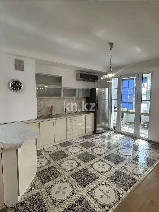Продажа 3-комнатной квартиры, 120 м² - Продажа трехкомнатных квартир в Ауэзовском р-не Алматы - страница 20 фото 4 из 6