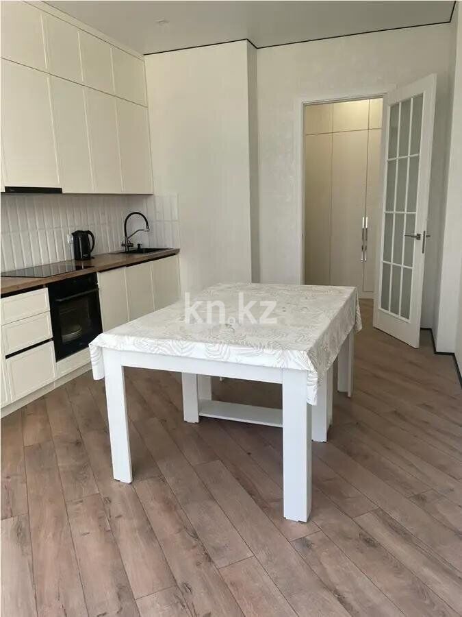 Продажа 3-комнатной квартиры, 100 м² - Продажа квартир в блочном доме в Астане - страница 5 фото 3 из 4