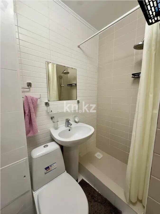 Продажа 1-комнатной квартиры, 31.3 м² - Продажа недвижимости в Казахстане - страница 32 фото 3 из 3