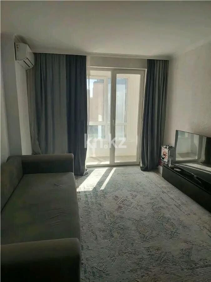 Продажа 3-комнатной квартиры, 65 м² - Продажа квартир в Казахстане - страница 98 фото 1 из 6