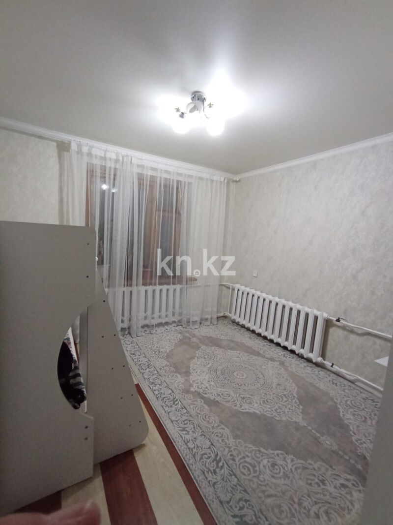 Продажа 3-комнатной квартиры, 68 м² - Продажа квартир в Казахстане - страница 29 фото 12 из 12