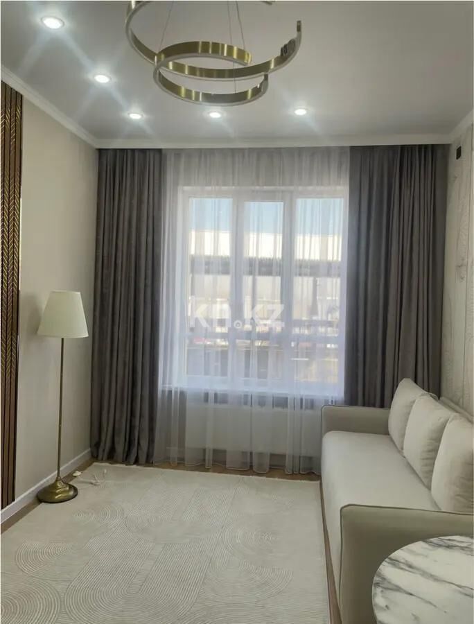 Продажа 2-комнатной квартиры, 43 м² - Продажа двухкомнатных квартир в монолитно-каркасном доме в Казахстане - страница 175 фото 1 из 5