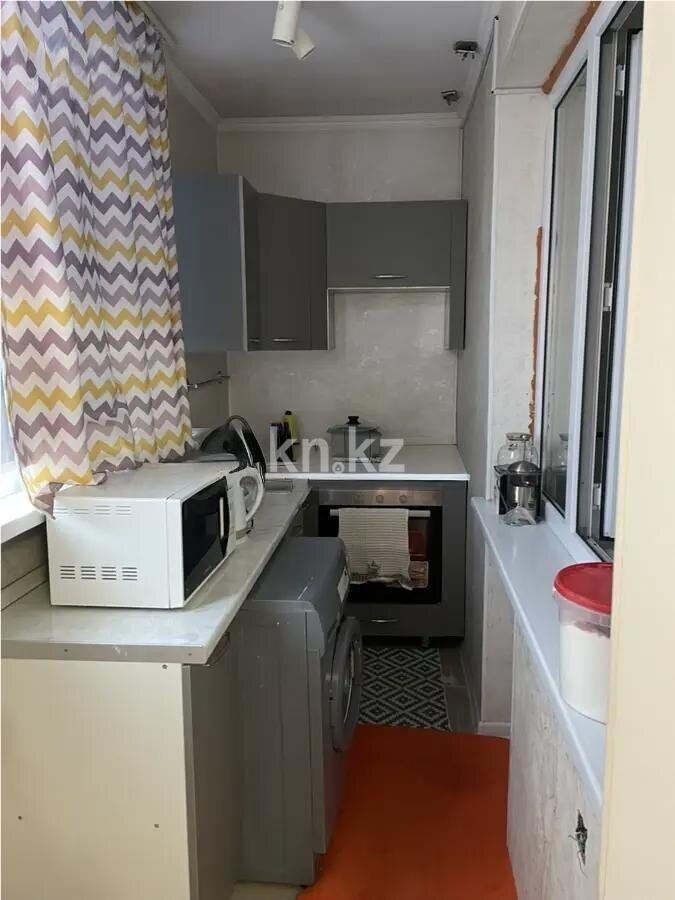 Продажа 2-комнатной квартиры, 50 м² - Продажа квартир в новостройках Алматы с фото - страница 40 фото 3 из 4