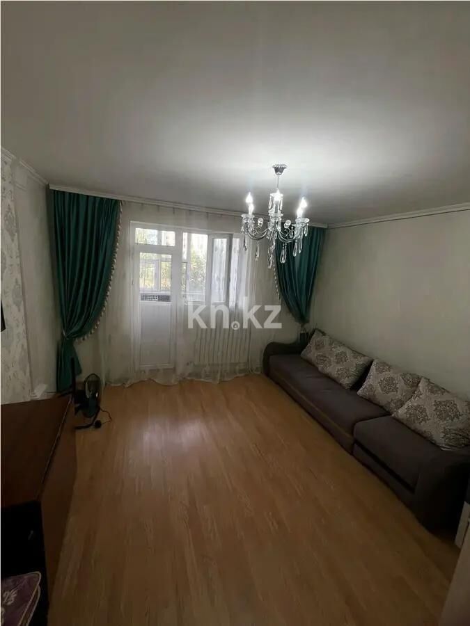 Продажа 2-комнатной квартиры, 57.9 м² - Продажа двухкомнатных квартир в р-не Сарыарка Астаны - страница 5 фото 1 из 6