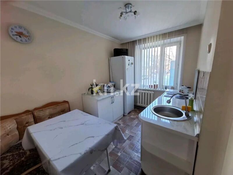 Продажа 2-комнатной квартиры, 48 м² - Продажа двухкомнатных квартир в кирпичном доме в Караганде - страница 4 фото 3 из 6