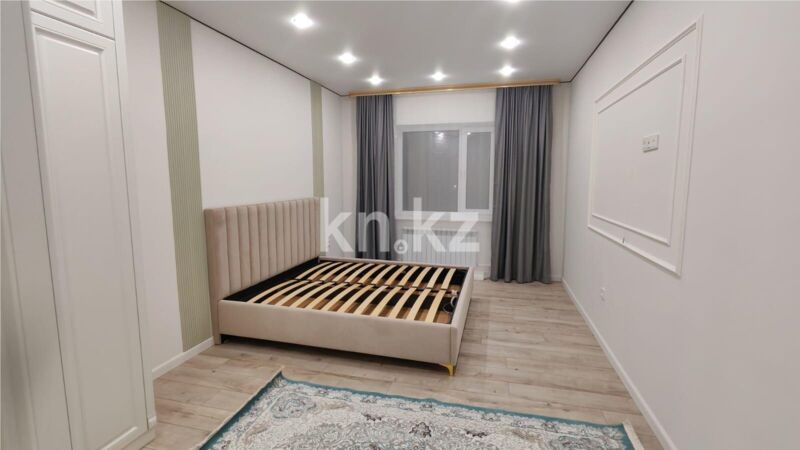 Продажа 3-комнатной квартиры, 78 м² - Продажа недвижимости в Караганде - страница 20 фото 8 из 16