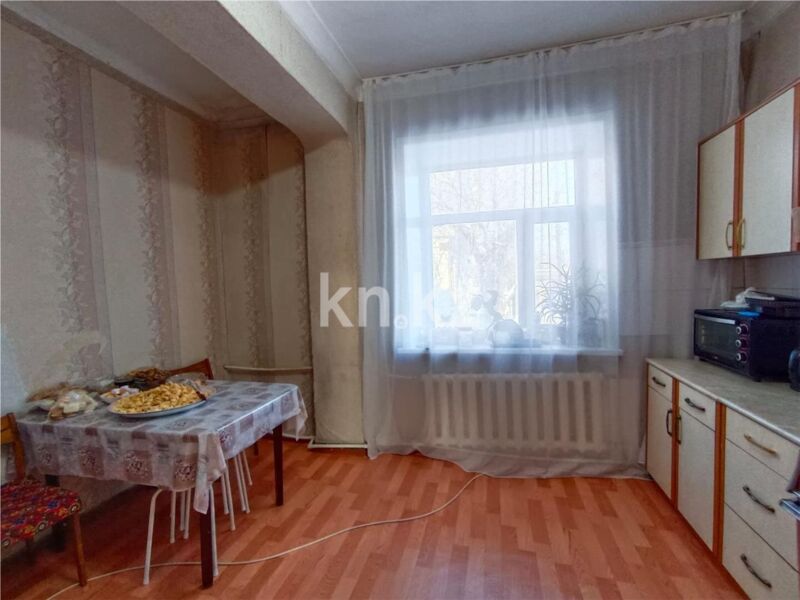 Продажа 3-комнатной квартиры, 82 м² - Продажа квартир в кирпичном доме в Казахстане - страница 7 фото 7 из 15