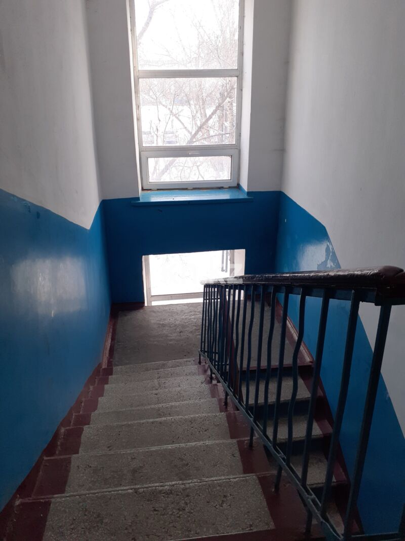 Продажа 2-комнатной квартиры, 44 м² - Продажа двухкомнатных квартир в кирпичном доме в Караганде - страница 28 фото 10 из 10