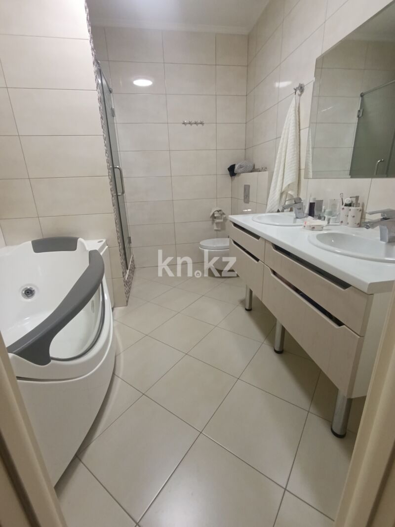 Продажа 4-комнатной квартиры, 189 м² - Продажа четырехкомнатных квартир в Михайловке Караганды фото 16 из 26