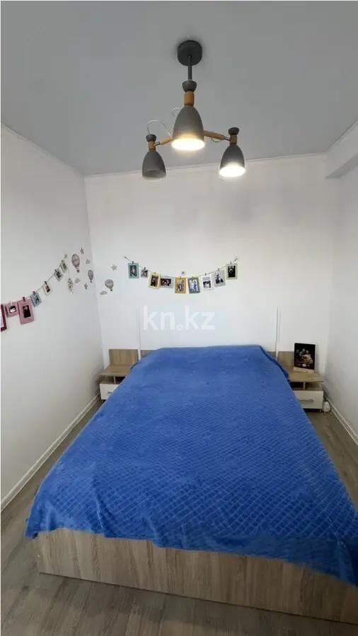 Продажа 2-комнатной квартиры, 57 м² - Продажа квартир в Медеуском р-не Алматы фото 1 из 5