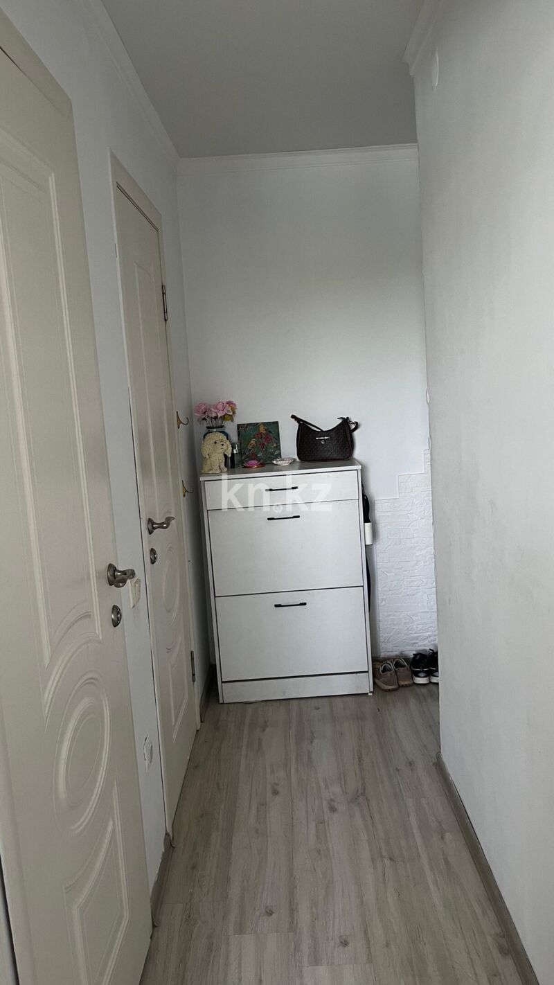 Продажа 4-комнатной квартиры, 78 м² - Продажа четырехкомнатных квартир в Караганде фото 3 из 19