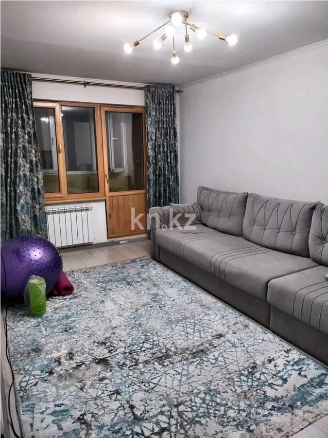 Продажа 1-комнатной квартиры, 32.6 м² - Продажа квартир в Казахстане - страница 33 фото 1 из 2