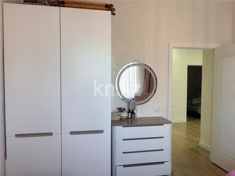 Продажа 3-комнатной квартиры, 75 м² - Продажа квартир в монолитно-каркасном доме в Караганде фото 24 из 35