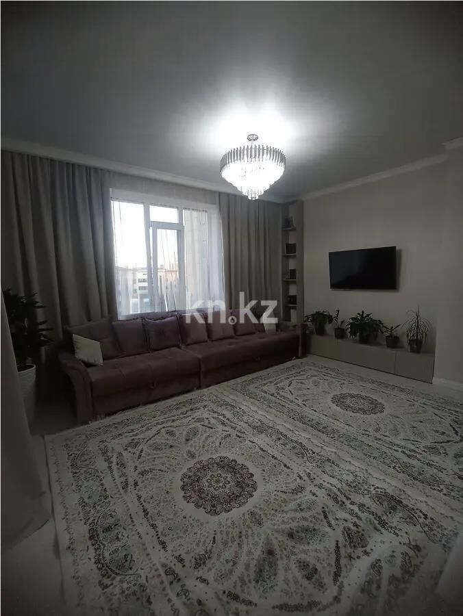 Продажа 3-комнатной квартиры, 78 м² - Продажа квартир в Казахстане - страница 77 фото 1 из 6