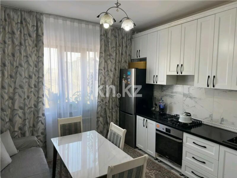 Продажа 3-комнатной квартиры, 84.5 м² - Продажа квартир в панельном доме в Казахстане - страница 8 фото 4 из 5