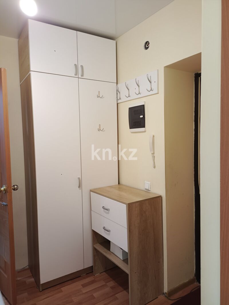 Продажа 1-комнатной квартиры, 37.3 м² - Продажа однокомнатных квартир в р-не Есиль Астаны фото 7 из 13
