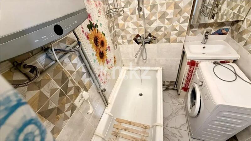 Продажа 1-комнатной квартиры, 35 м² - Продажа однокомнатных квартир в кирпичном доме в Алматы - страница 11 фото 3 из 4