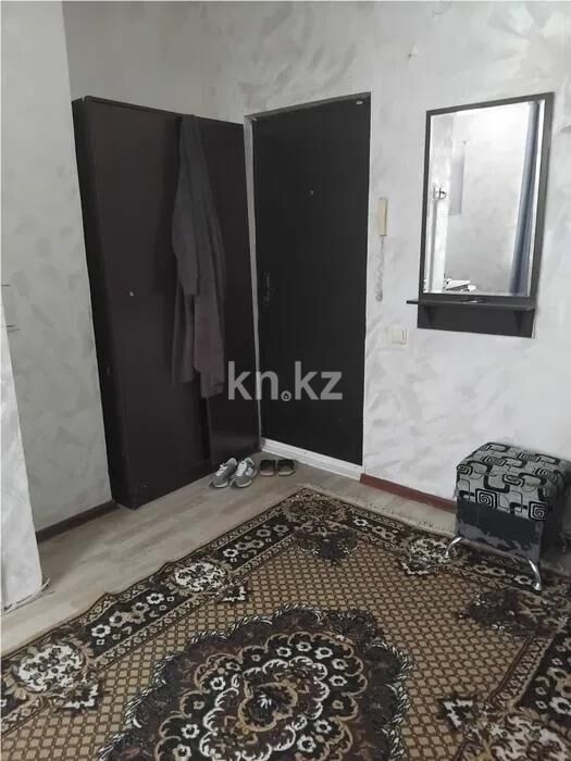 Продажа 1-комнатной квартиры, 21.3 м² - Продажа однокомнатных квартир в Жетысуском р-не Алматы - страница 2 фото 4 из 4